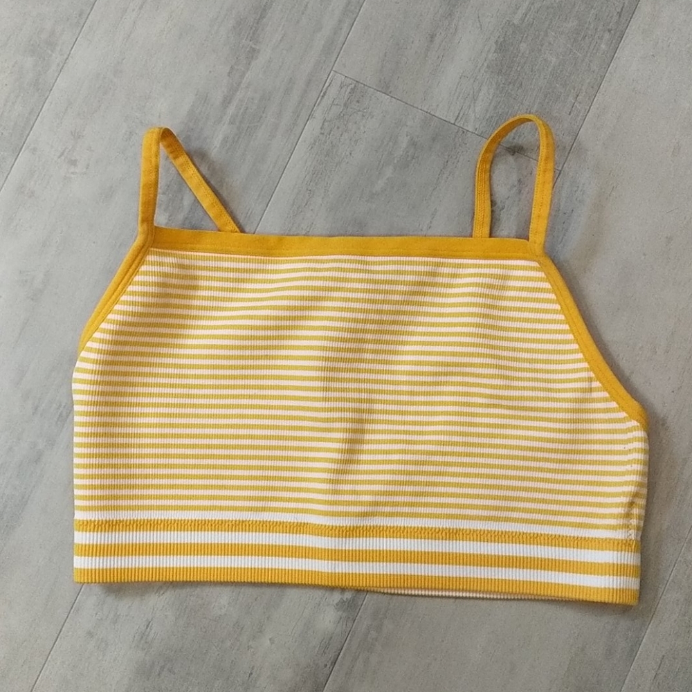 Halter top